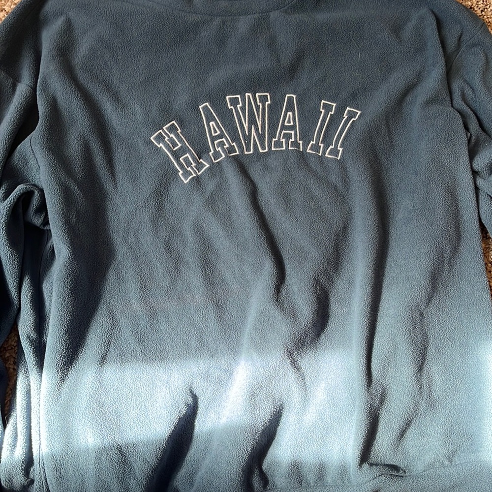 Hawaii Crewneck